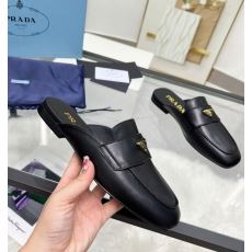 Prada Slippers